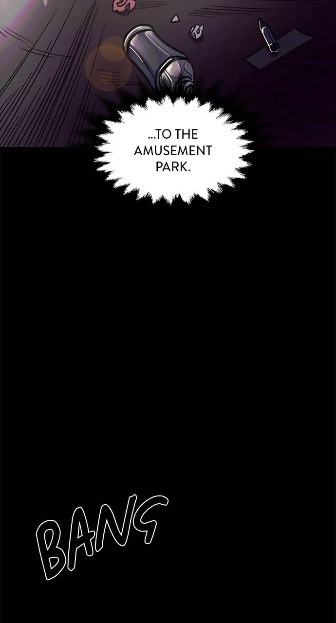 1 Second Chapter 213 - Page 70