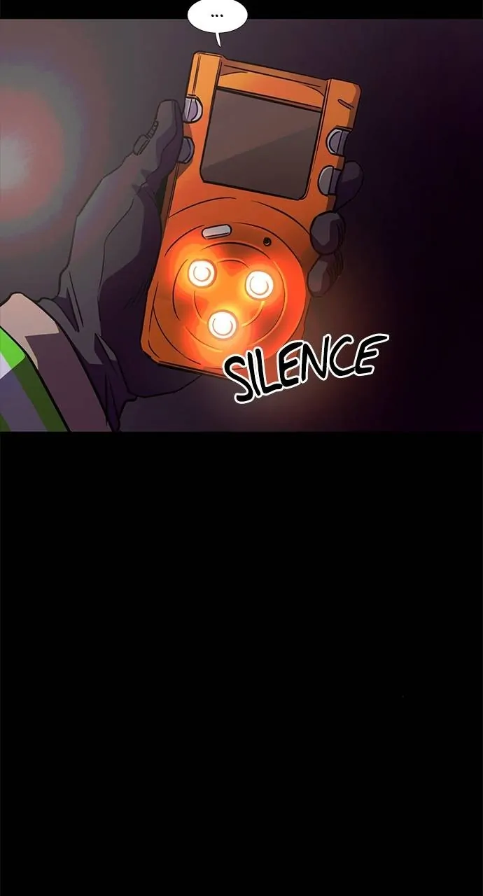 1 Second Chapter 213 - Page 8