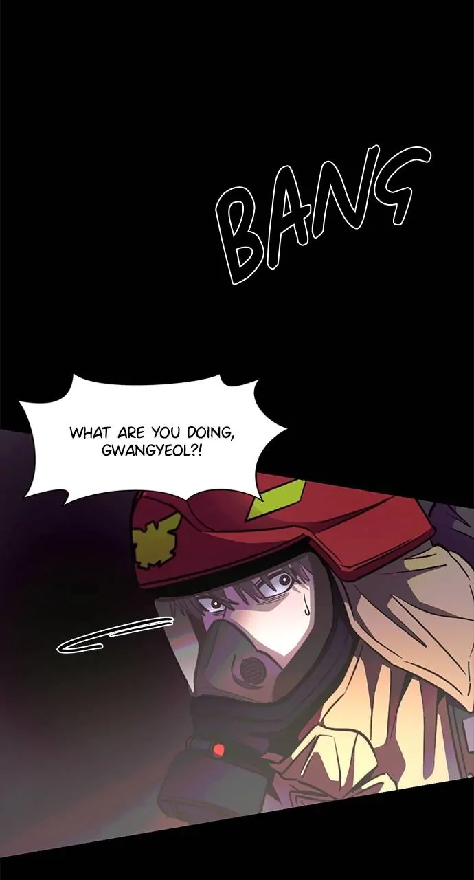 1 Second Chapter 213 - Page 71