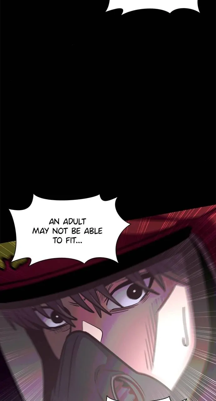 1 Second Chapter 213 - Page 74