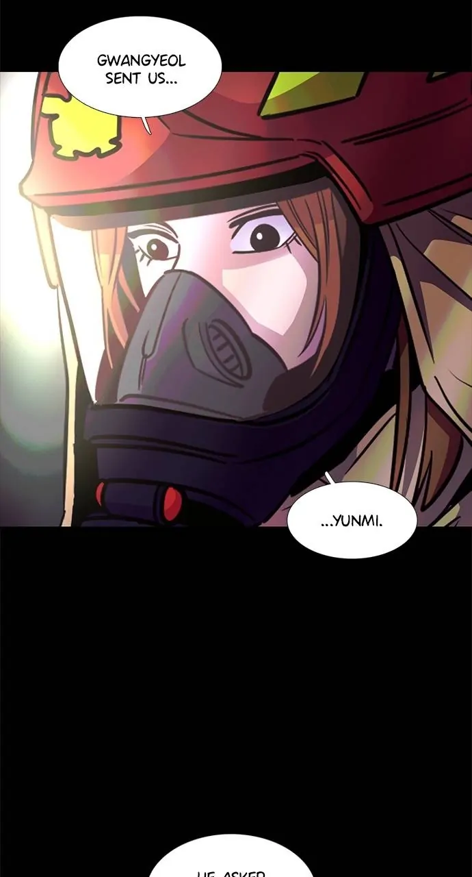 1 Second Chapter 213 - Page 82