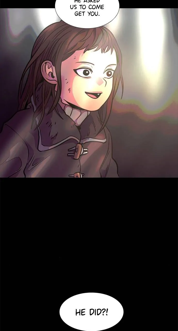 1 Second Chapter 213 - Page 83