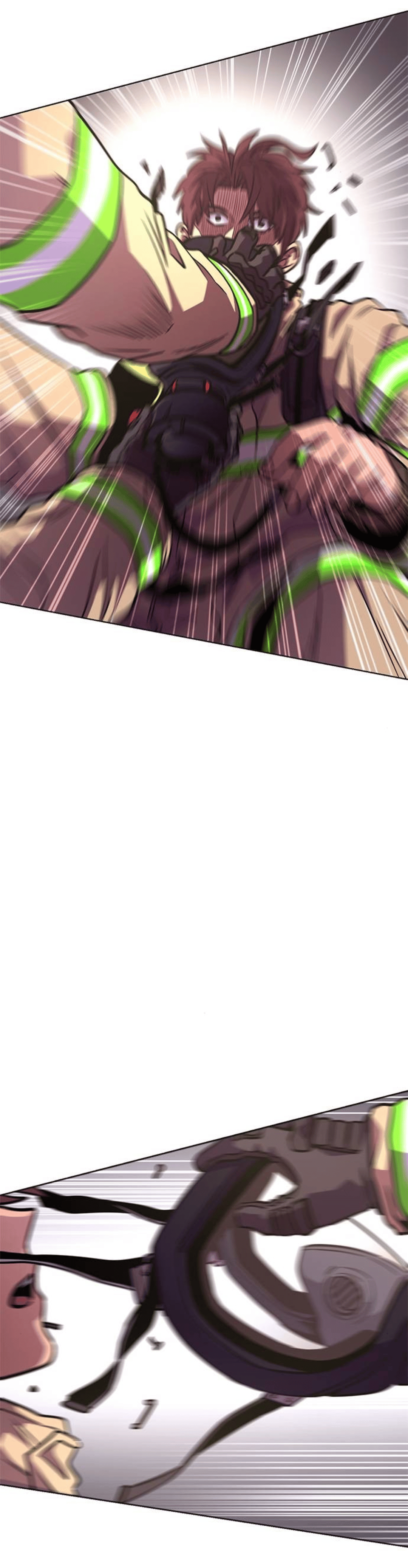 1 Second Chapter 216 - Page 111