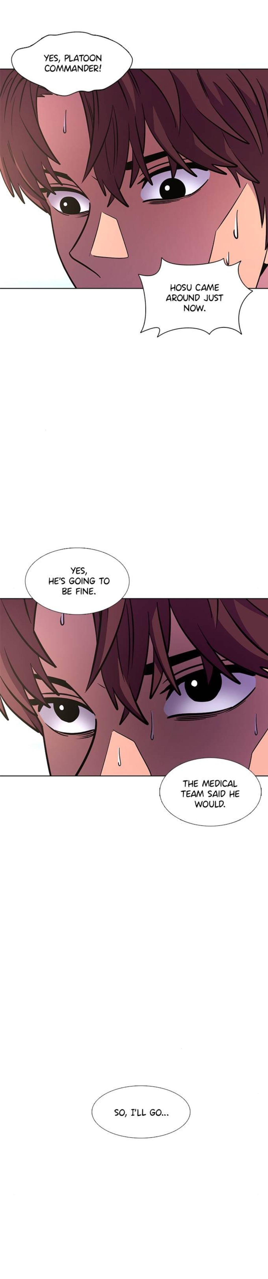 1 Second Chapter 216 - Page 14