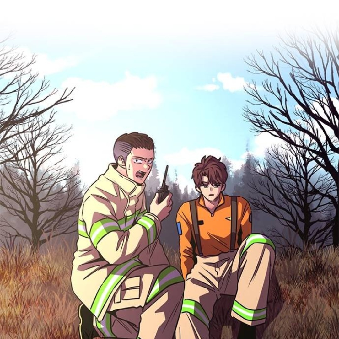 1 Second Chapter 216 - Page 15