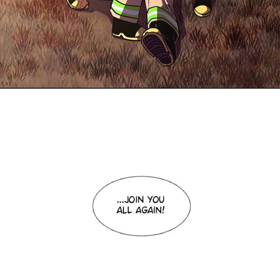1 Second Chapter 216 - Page 16