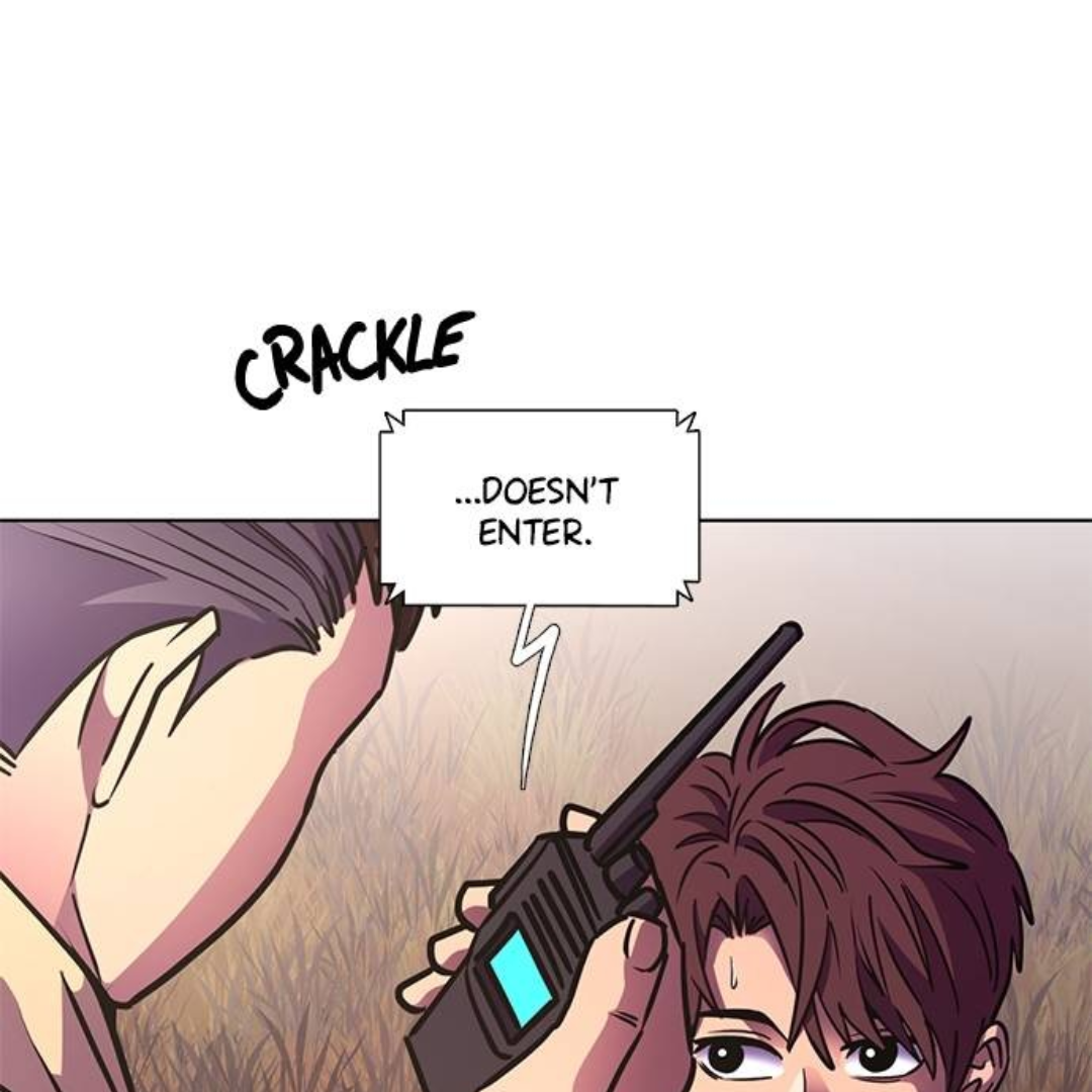 1 Second Chapter 216 - Page 23