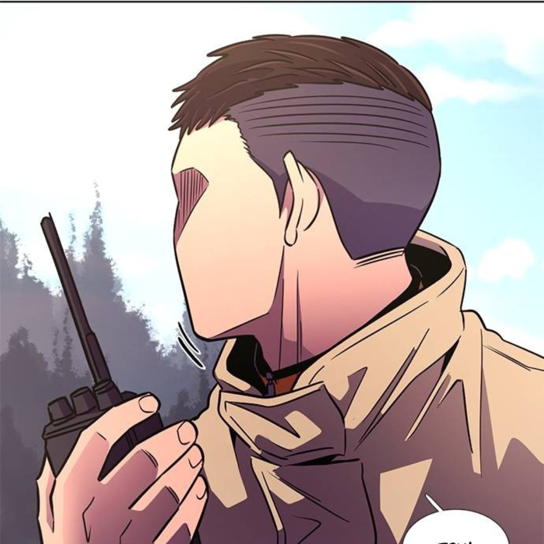 1 Second Chapter 216 - Page 28
