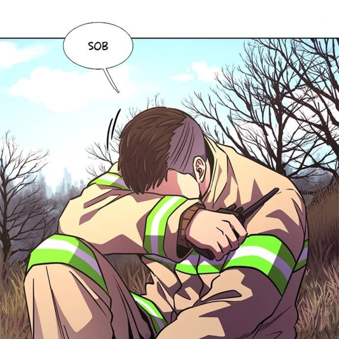 1 Second Chapter 216 - Page 30