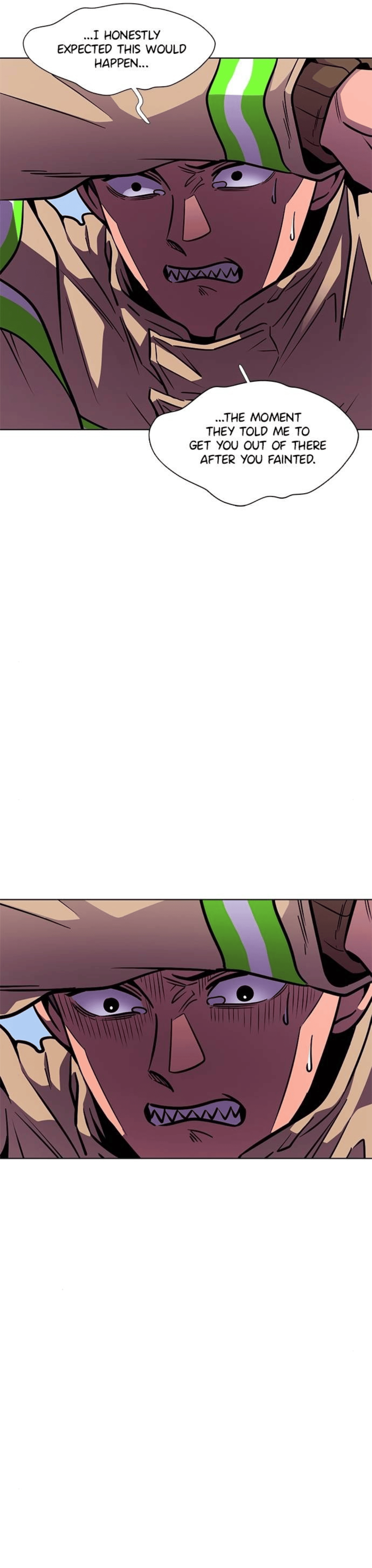 1 Second Chapter 216 - Page 34