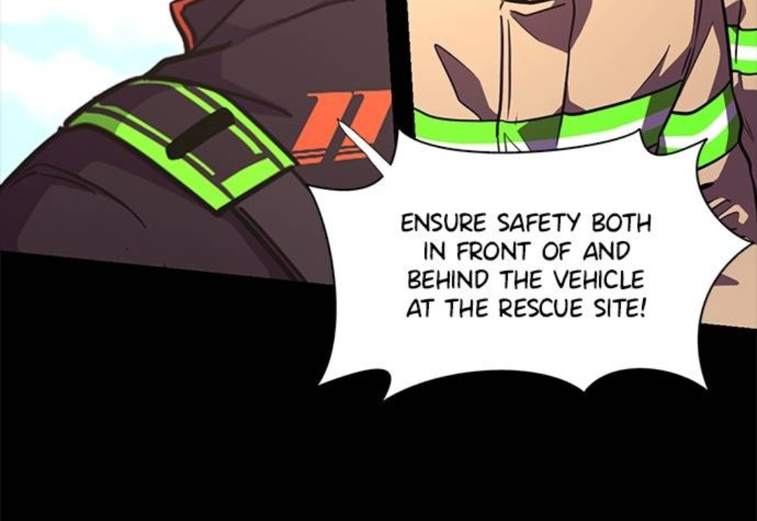 1 Second Chapter 216 - Page 39