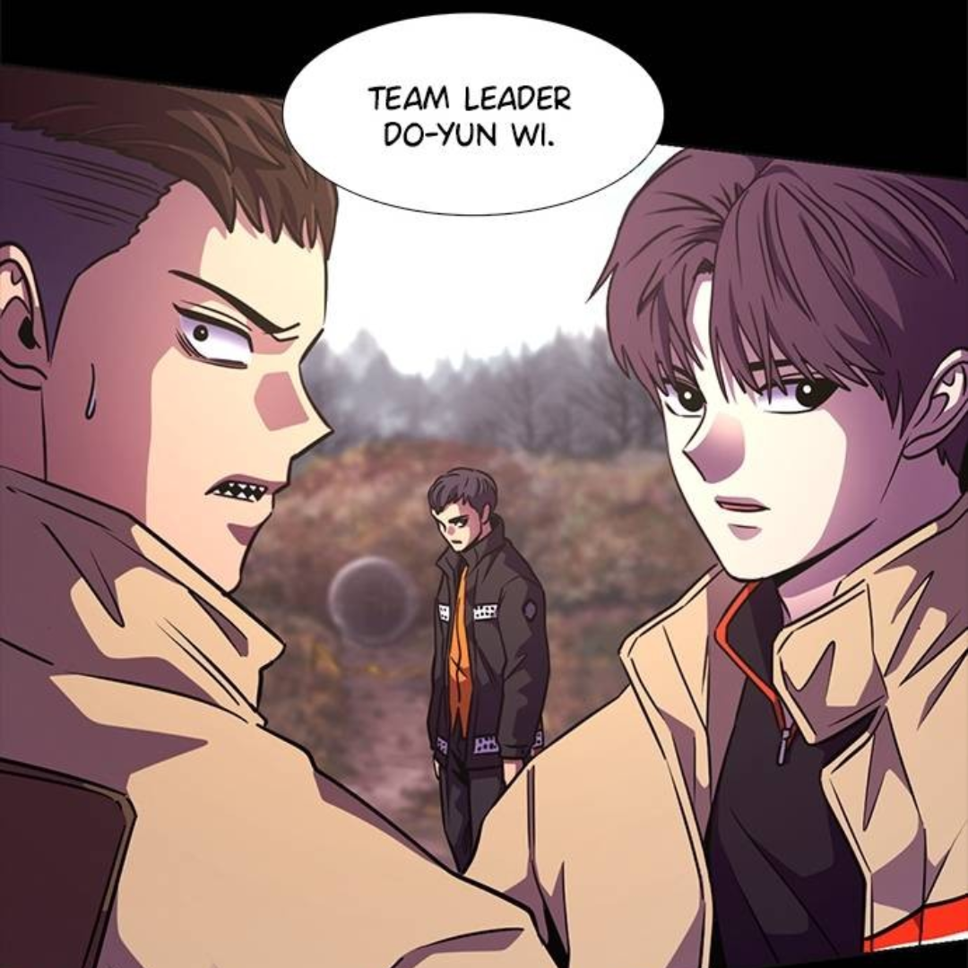 1 Second Chapter 216 - Page 41