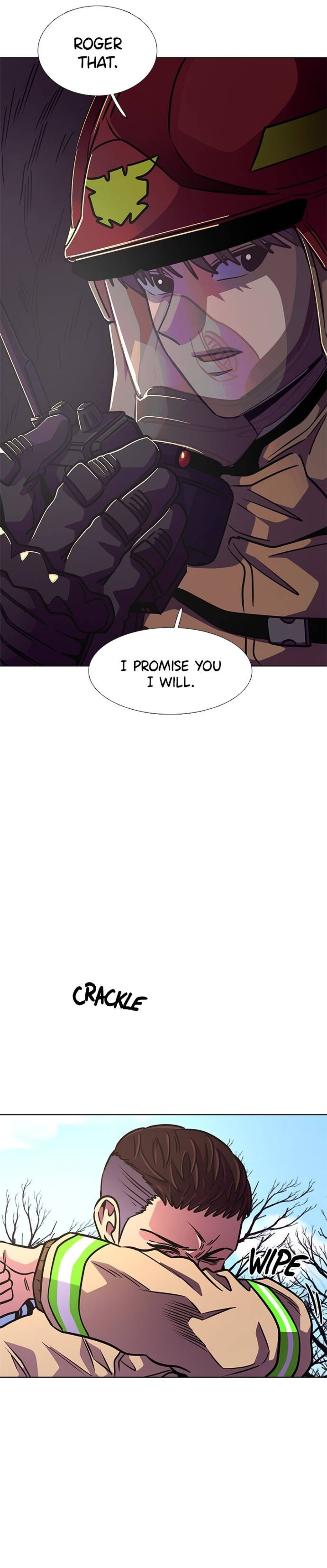 1 Second Chapter 216 - Page 55