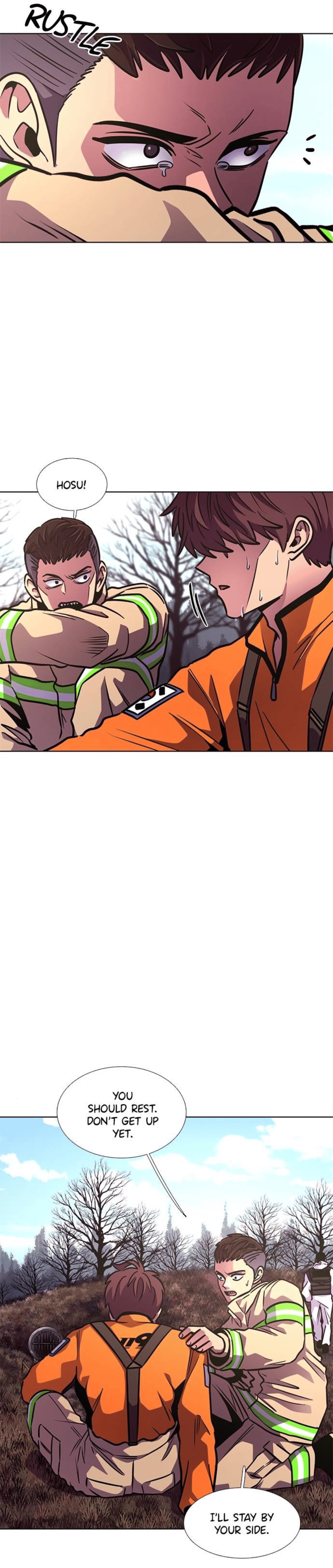 1 Second Chapter 216 - Page 56