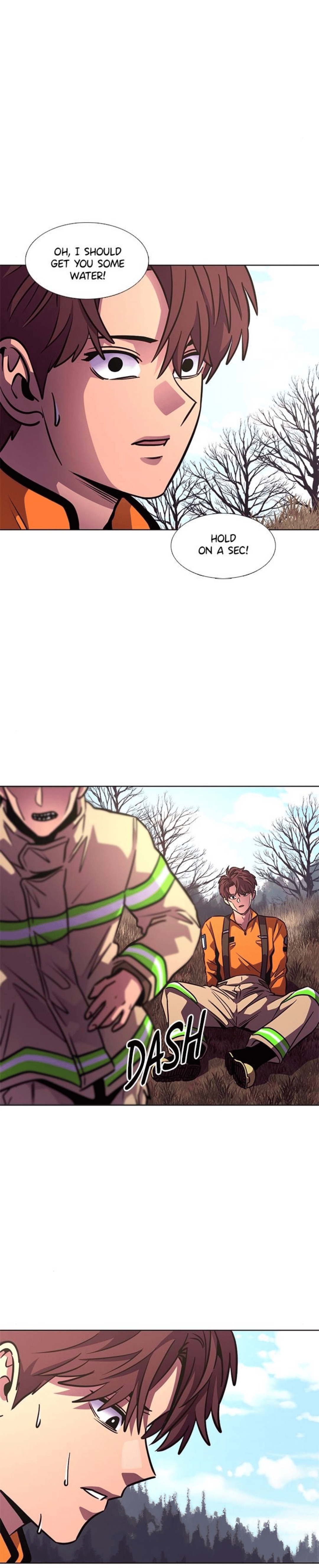1 Second Chapter 216 - Page 57