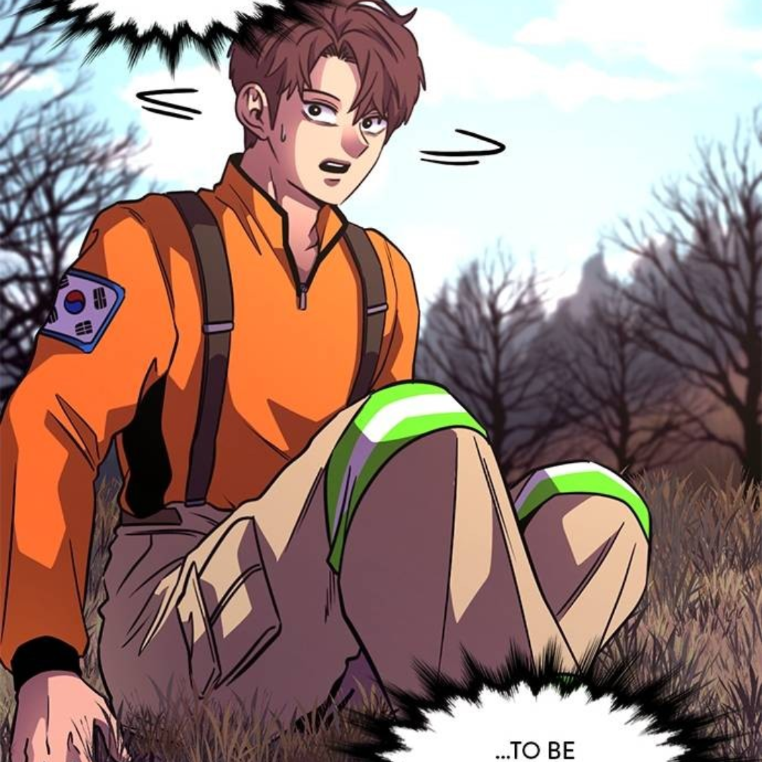 1 Second Chapter 216 - Page 61