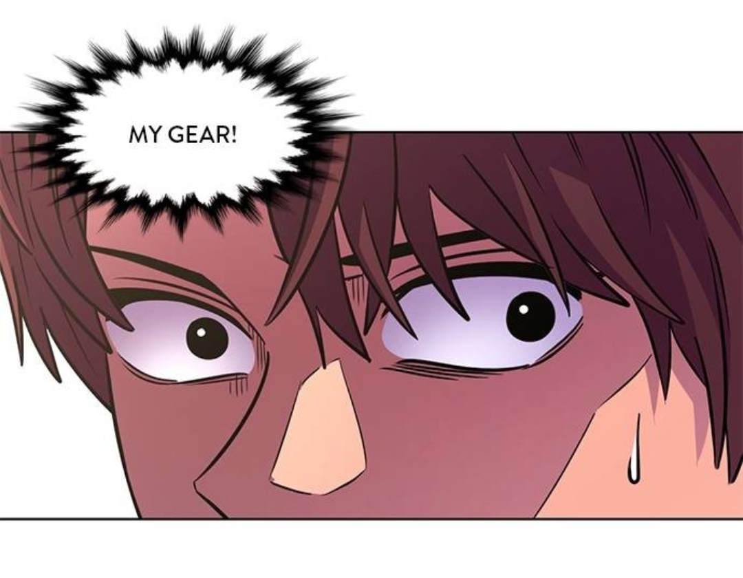 1 Second Chapter 216 - Page 63