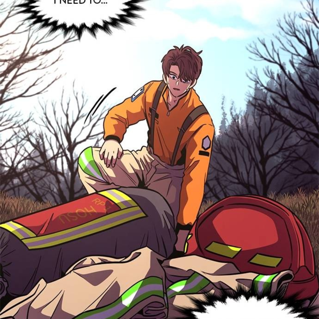 1 Second Chapter 216 - Page 65