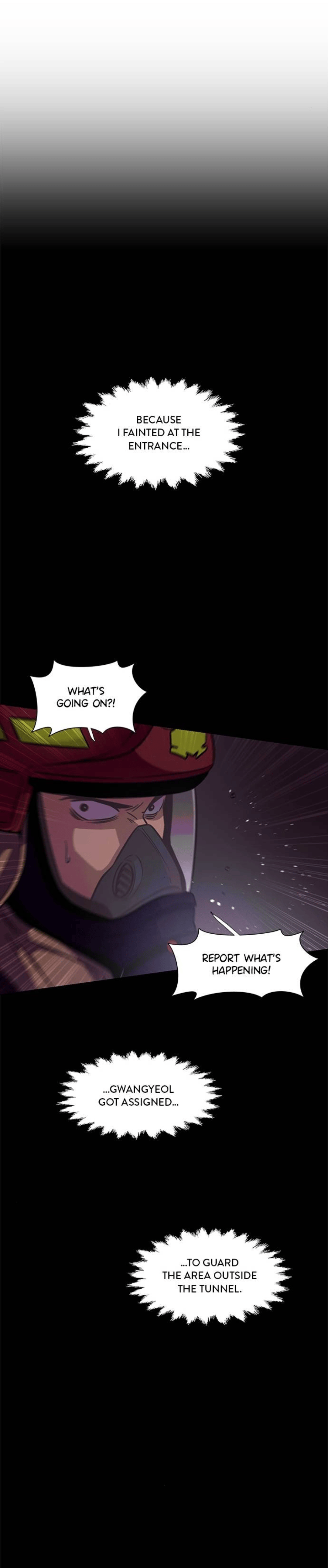 1 Second Chapter 216 - Page 77
