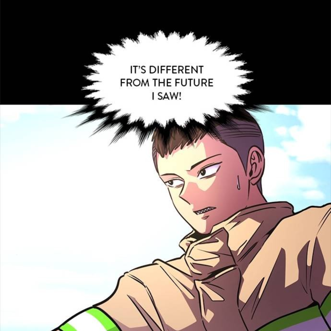 1 Second Chapter 216 - Page 78
