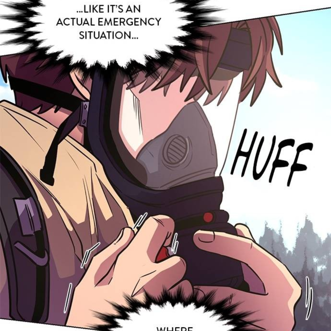 1 Second Chapter 216 - Page 92