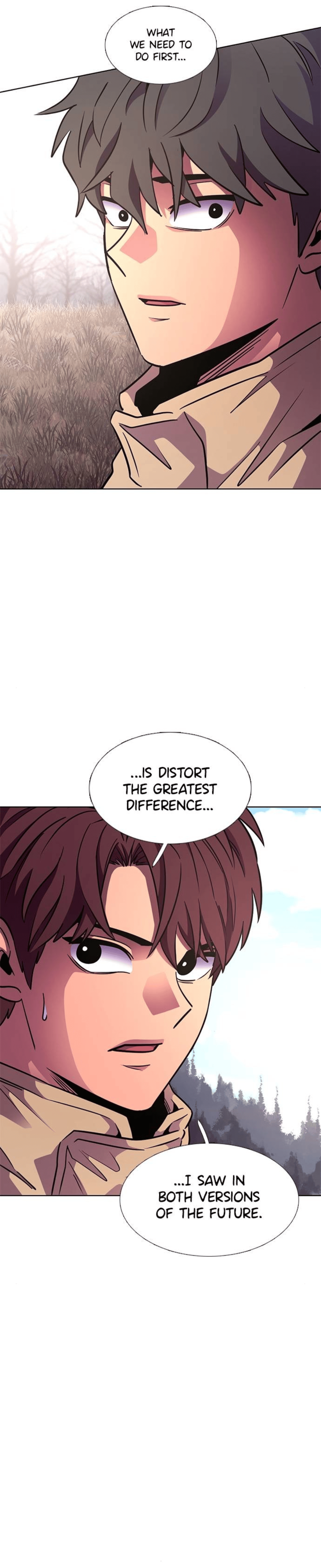 1 Second Chapter 217 - Page 101
