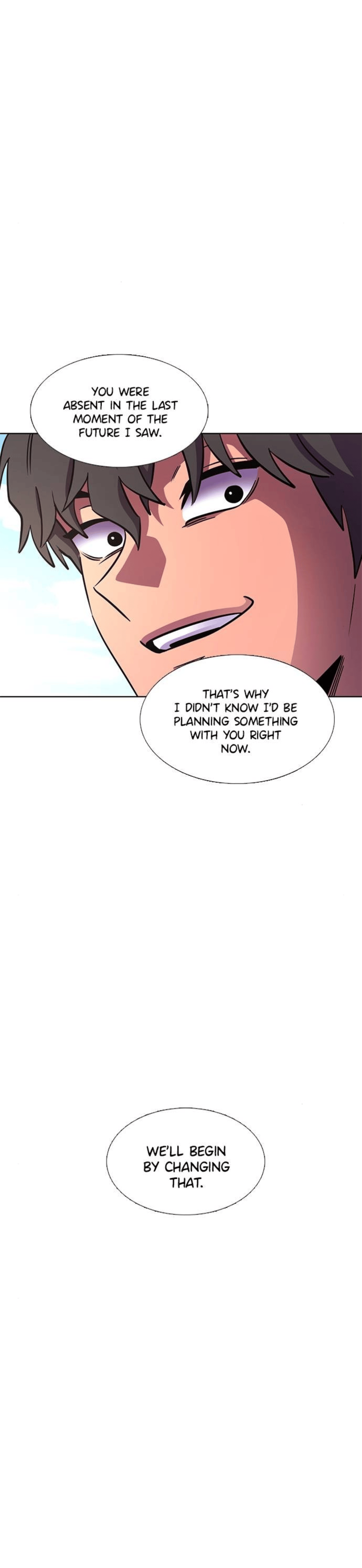 1 Second Chapter 217 - Page 108