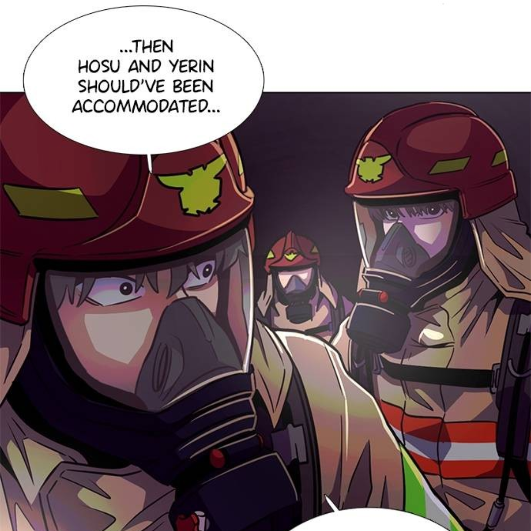 1 Second Chapter 217 - Page 14