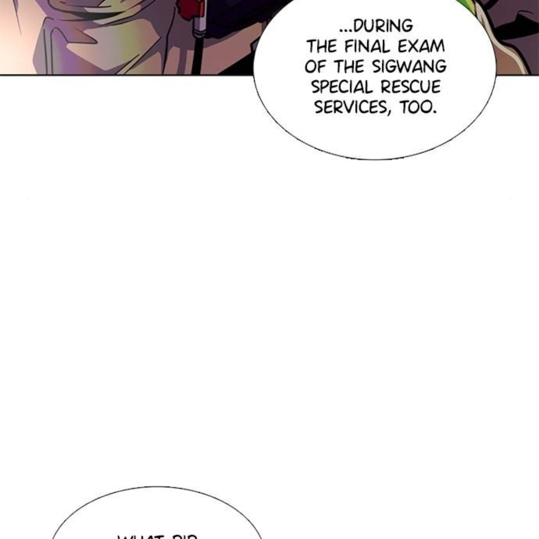 1 Second Chapter 217 - Page 15