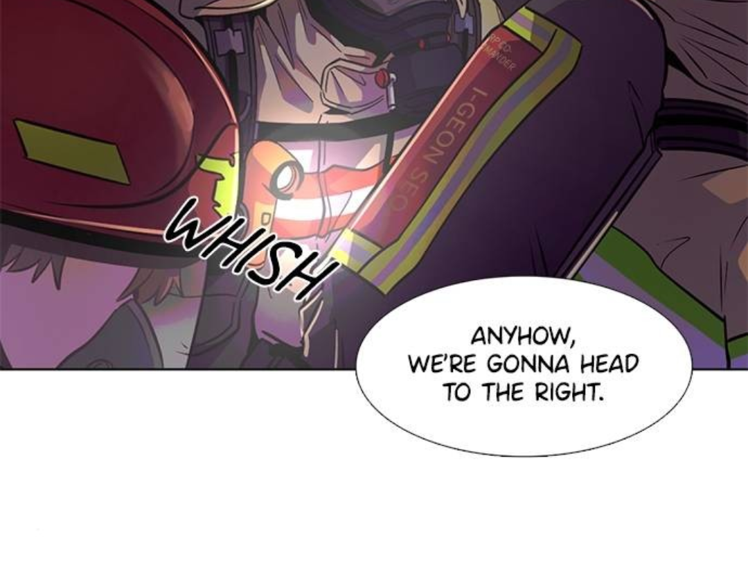 1 Second Chapter 217 - Page 18