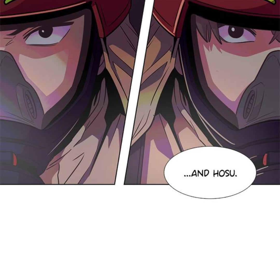 1 Second Chapter 217 - Page 21
