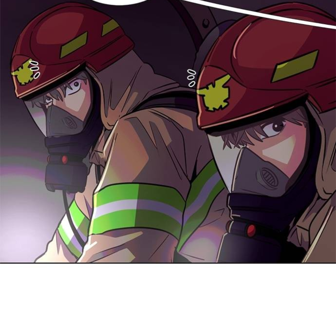 1 Second Chapter 217 - Page 23