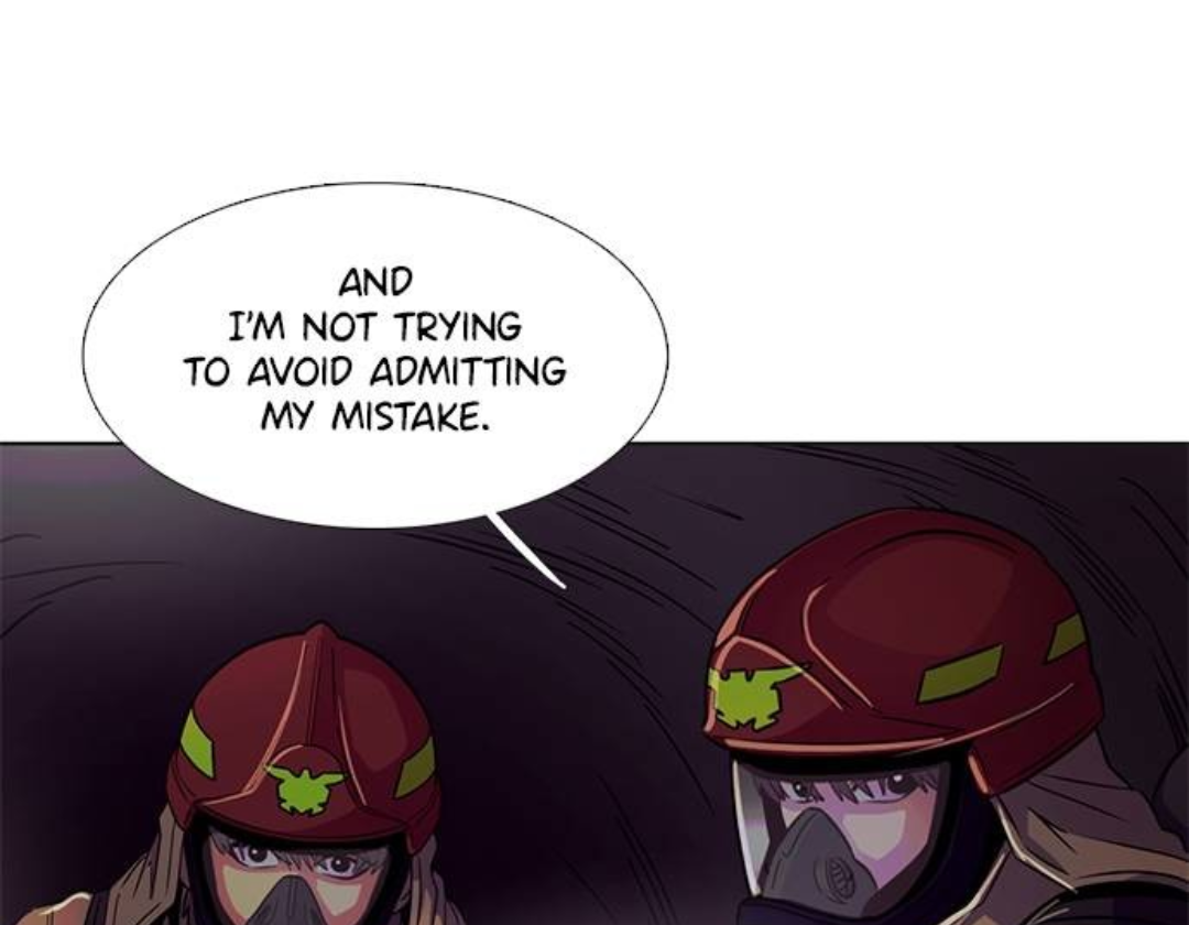 1 Second Chapter 217 - Page 24