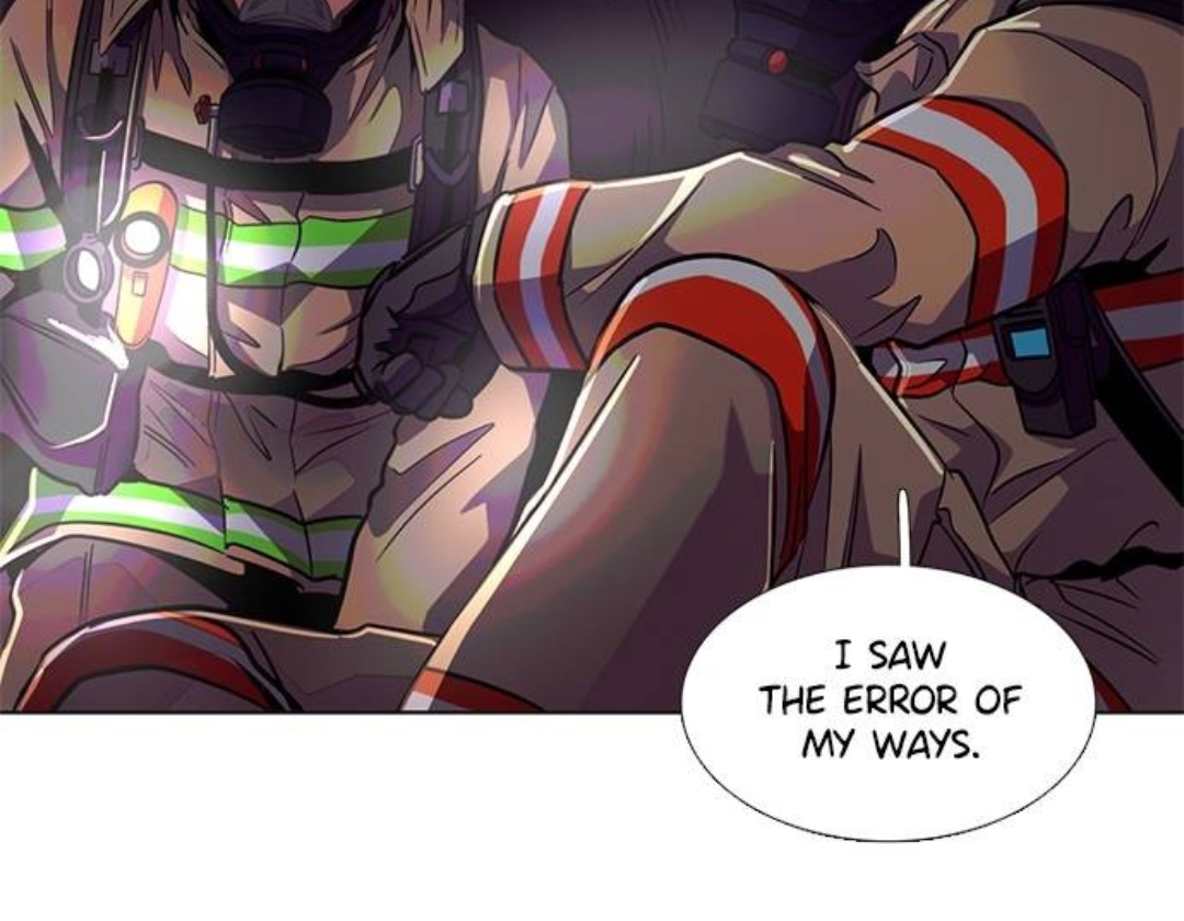 1 Second Chapter 217 - Page 25