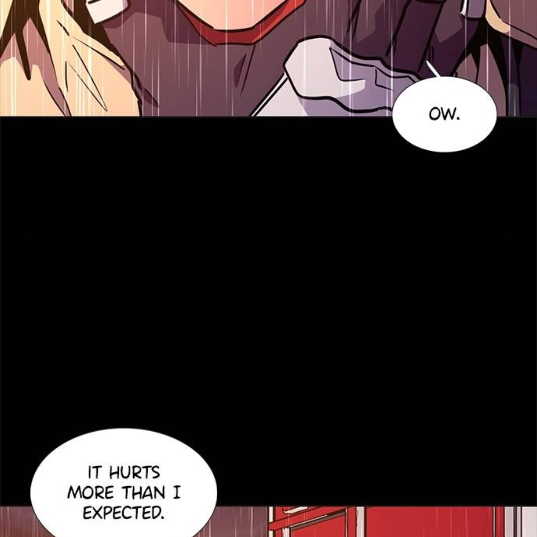 1 Second Chapter 217 - Page 37