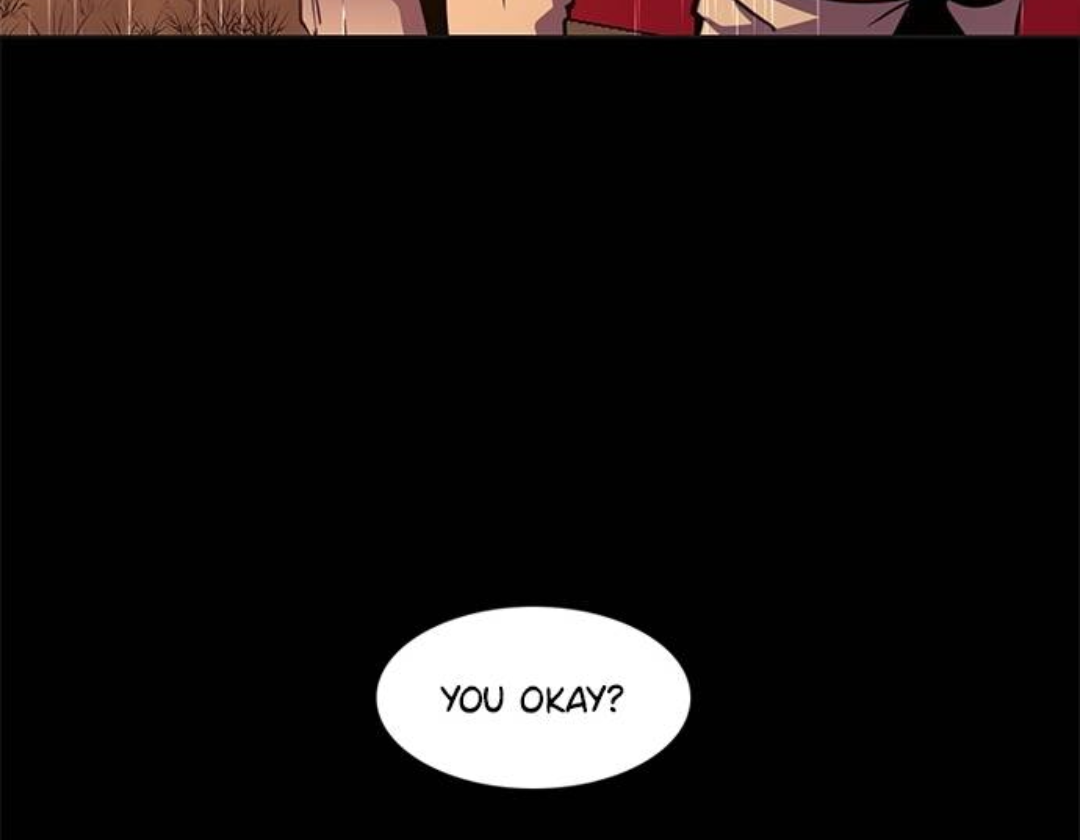 1 Second Chapter 217 - Page 39