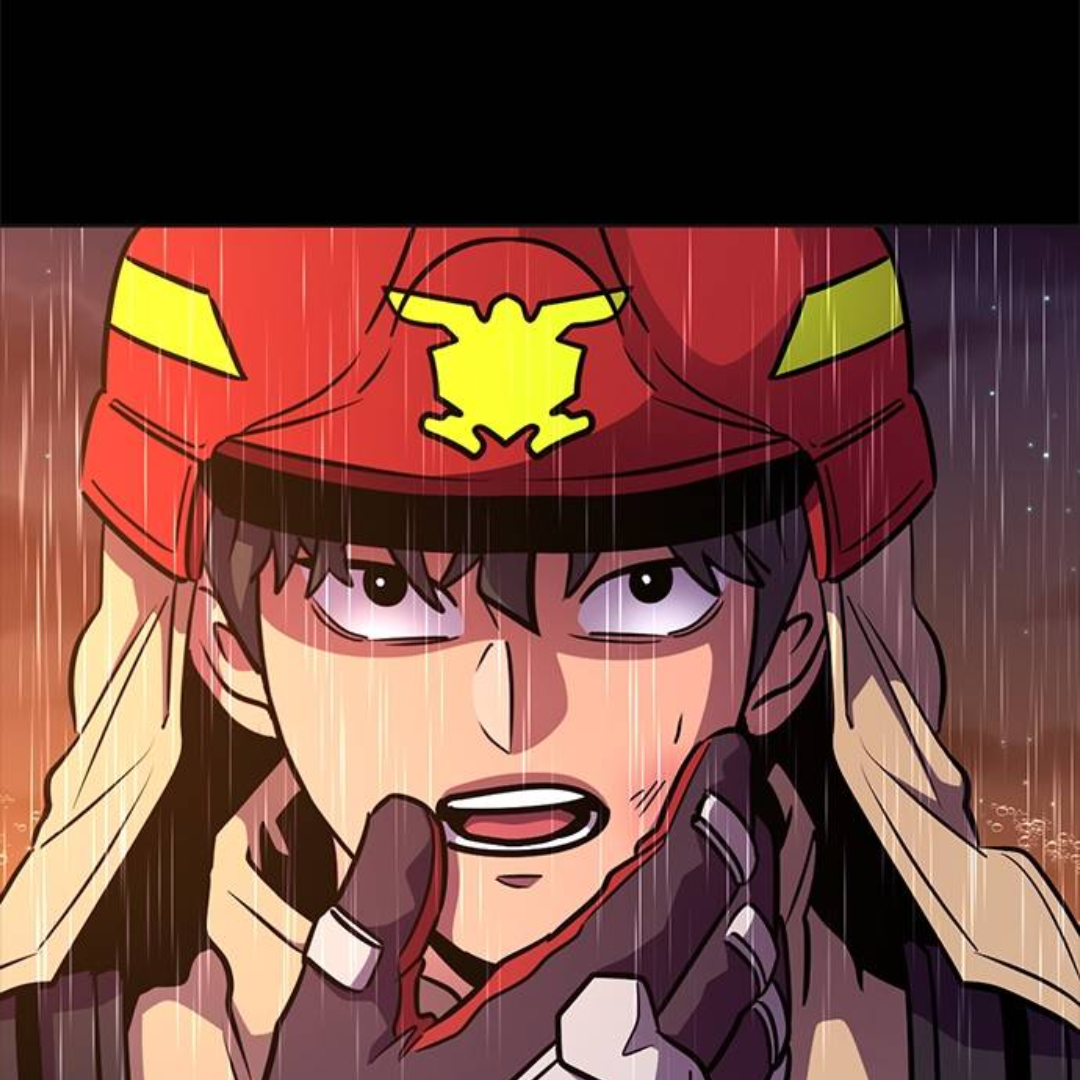 1 Second Chapter 217 - Page 40
