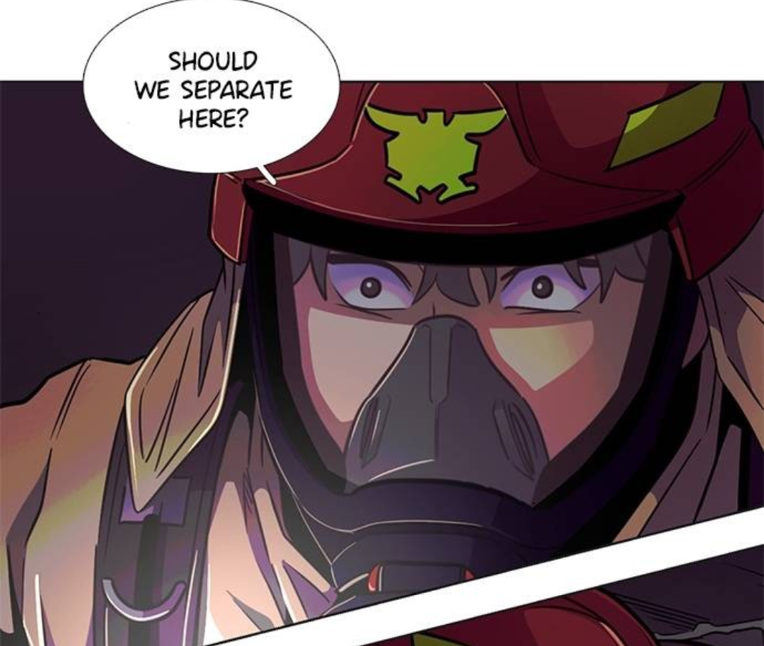 1 Second Chapter 217 - Page 5