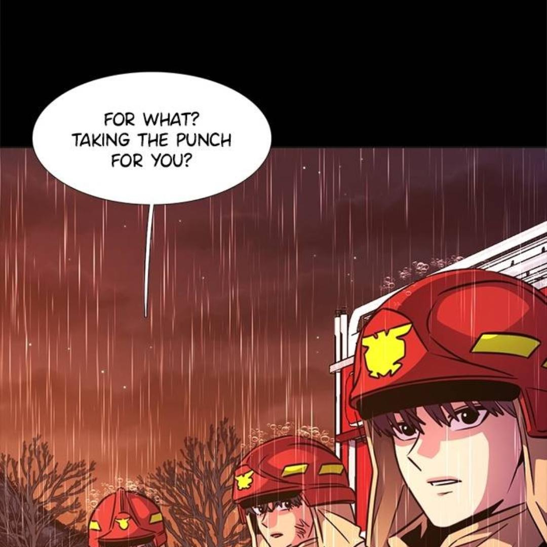 1 Second Chapter 217 - Page 43
