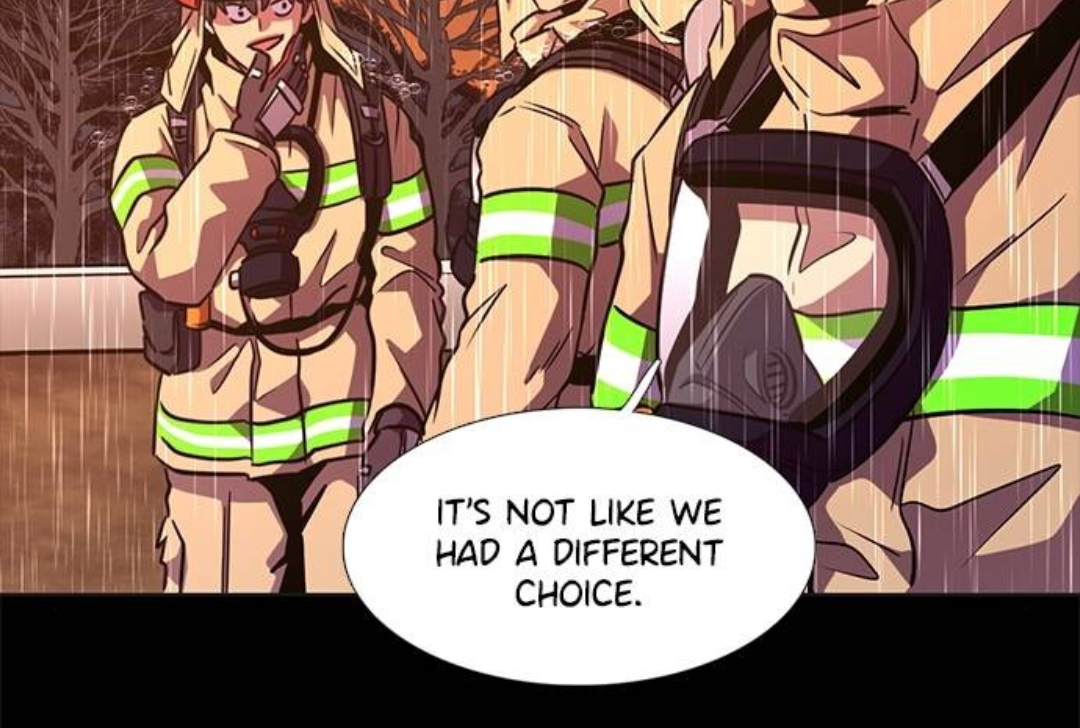 1 Second Chapter 217 - Page 44
