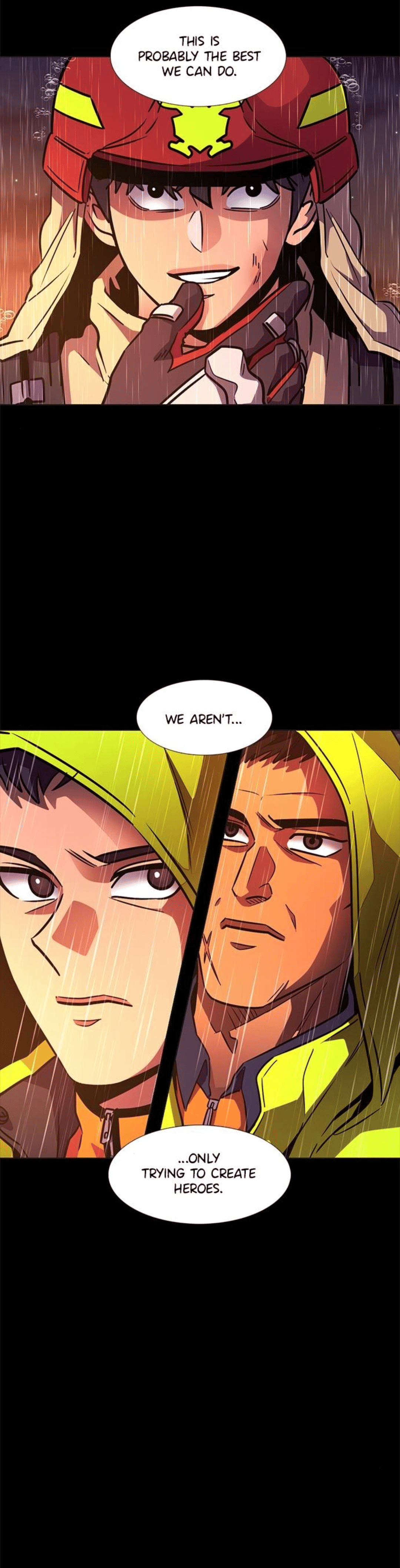 1 Second Chapter 217 - Page 46