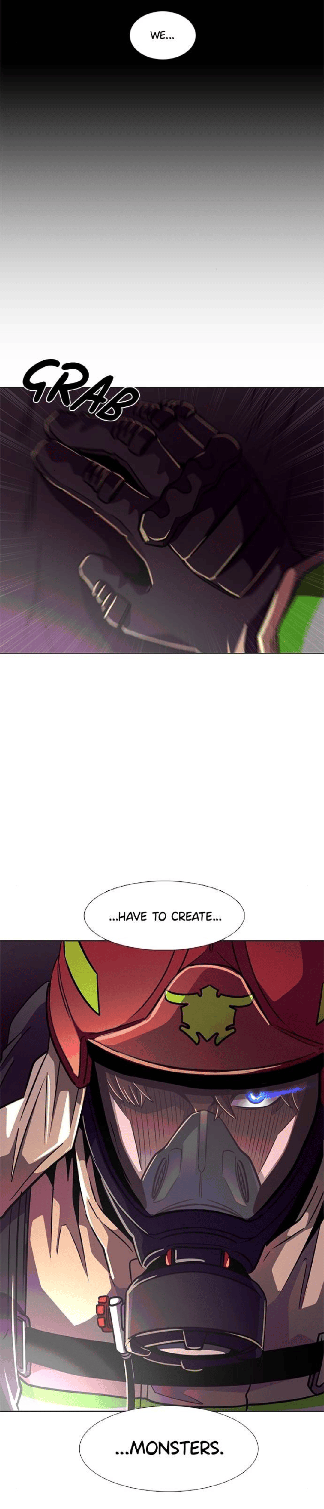 1 Second Chapter 217 - Page 47