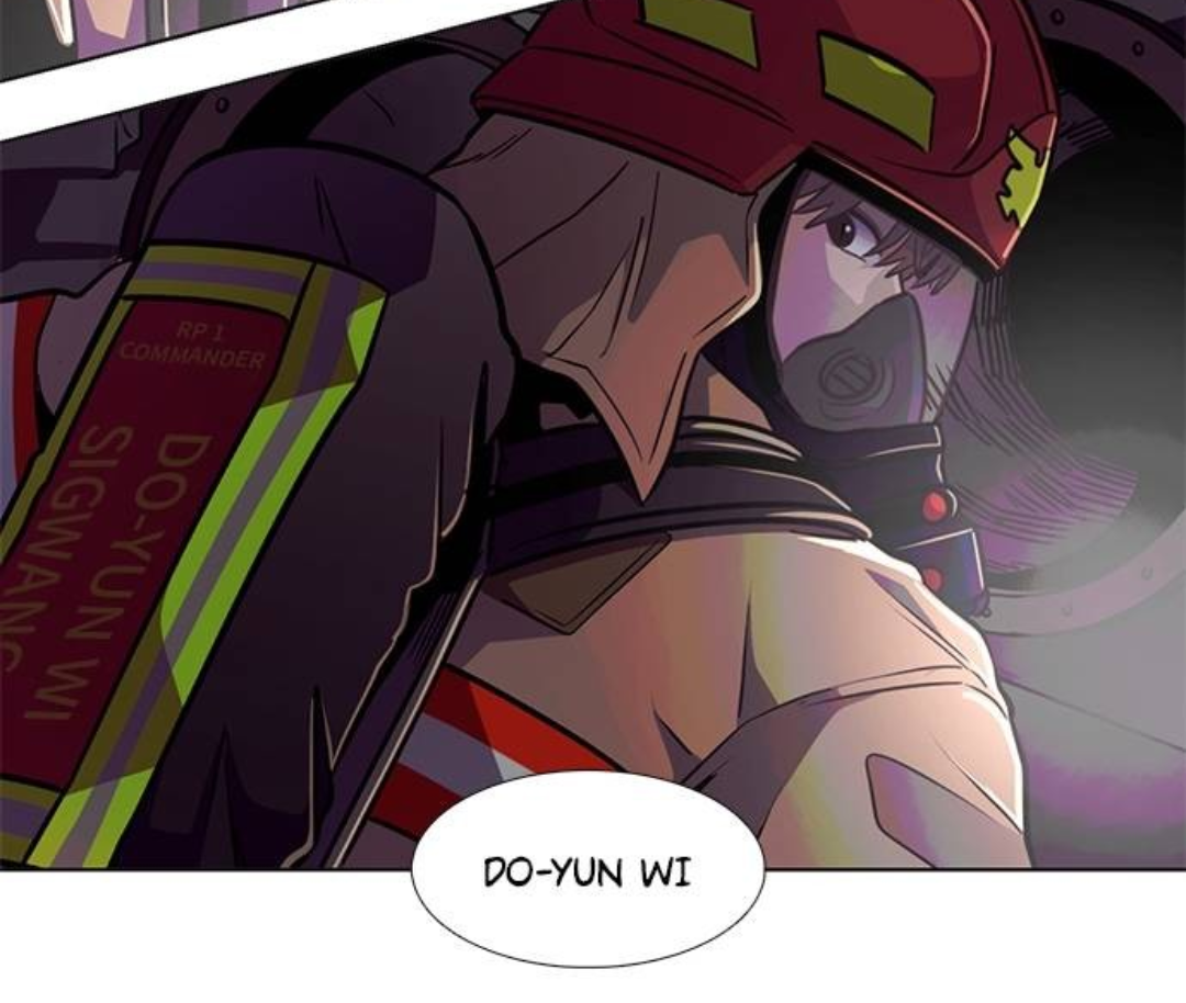 1 Second Chapter 217 - Page 6