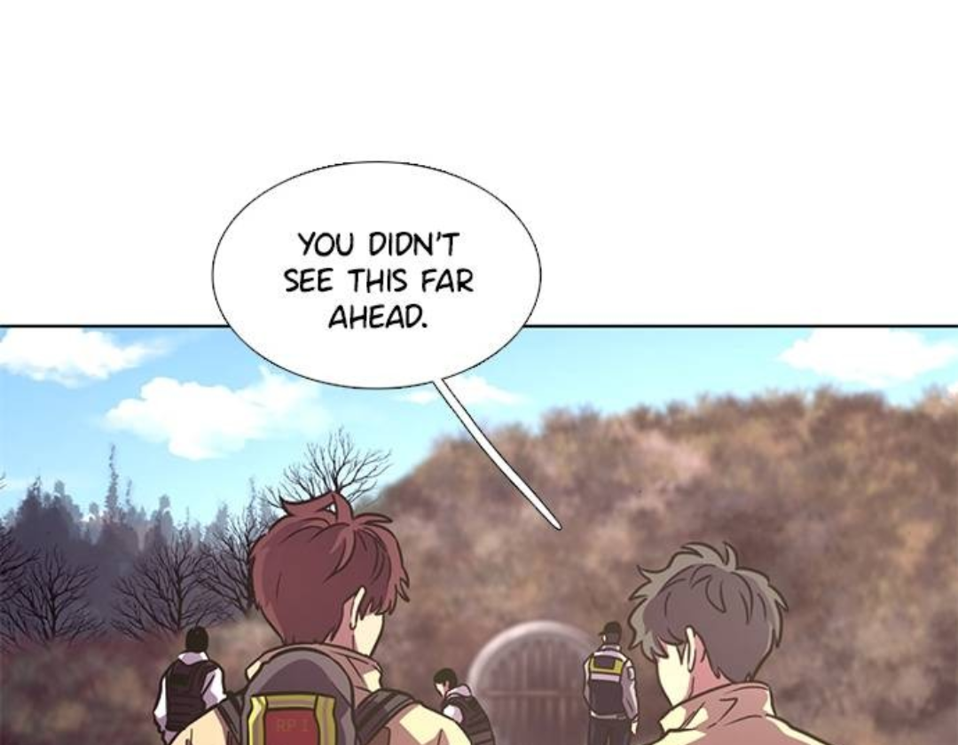 1 Second Chapter 217 - Page 60