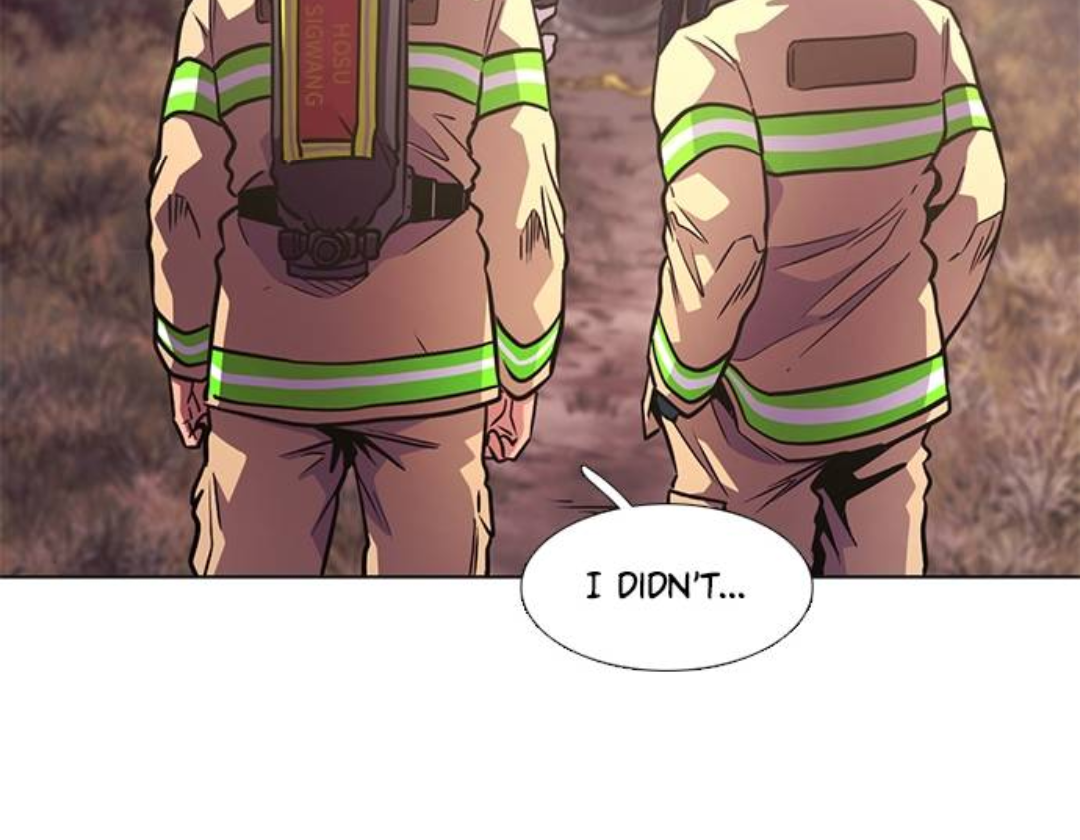 1 Second Chapter 217 - Page 61