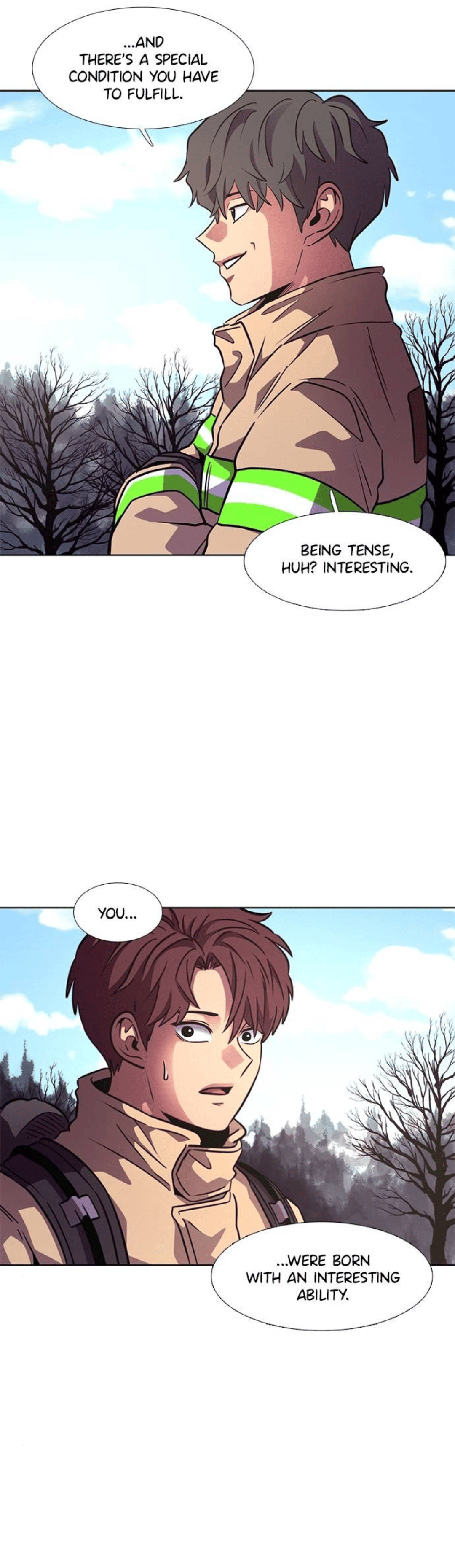 1 Second Chapter 217 - Page 64