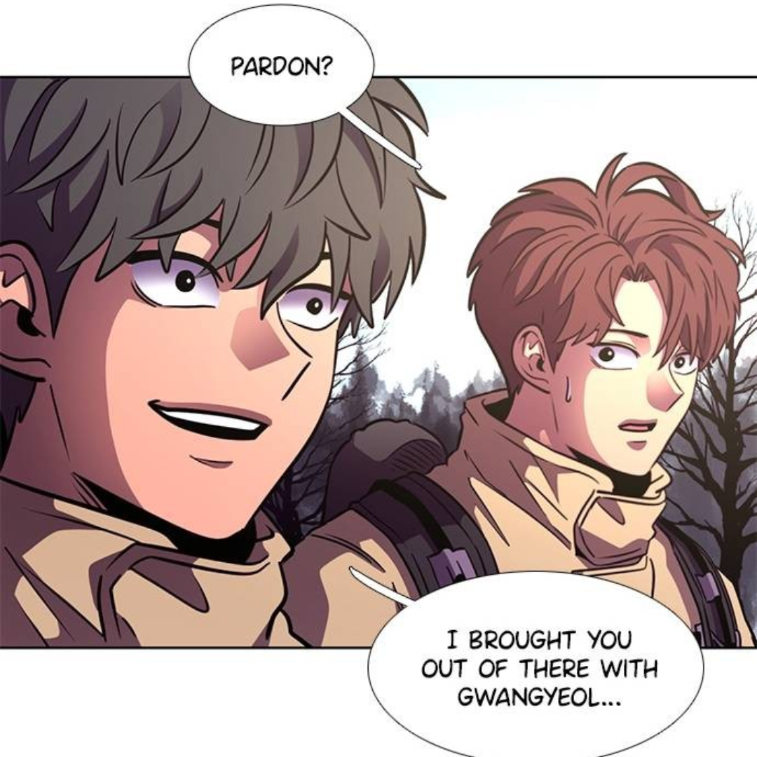 1 Second Chapter 217 - Page 65