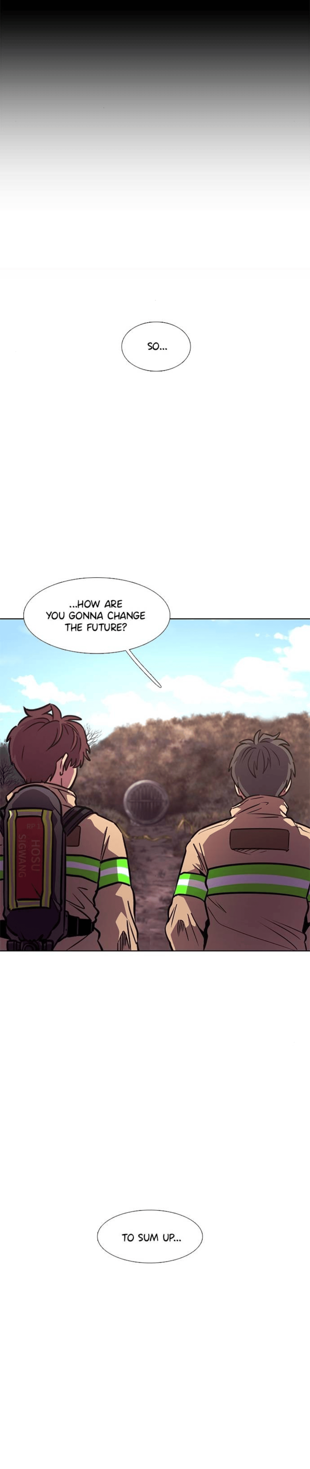 1 Second Chapter 217 - Page 71