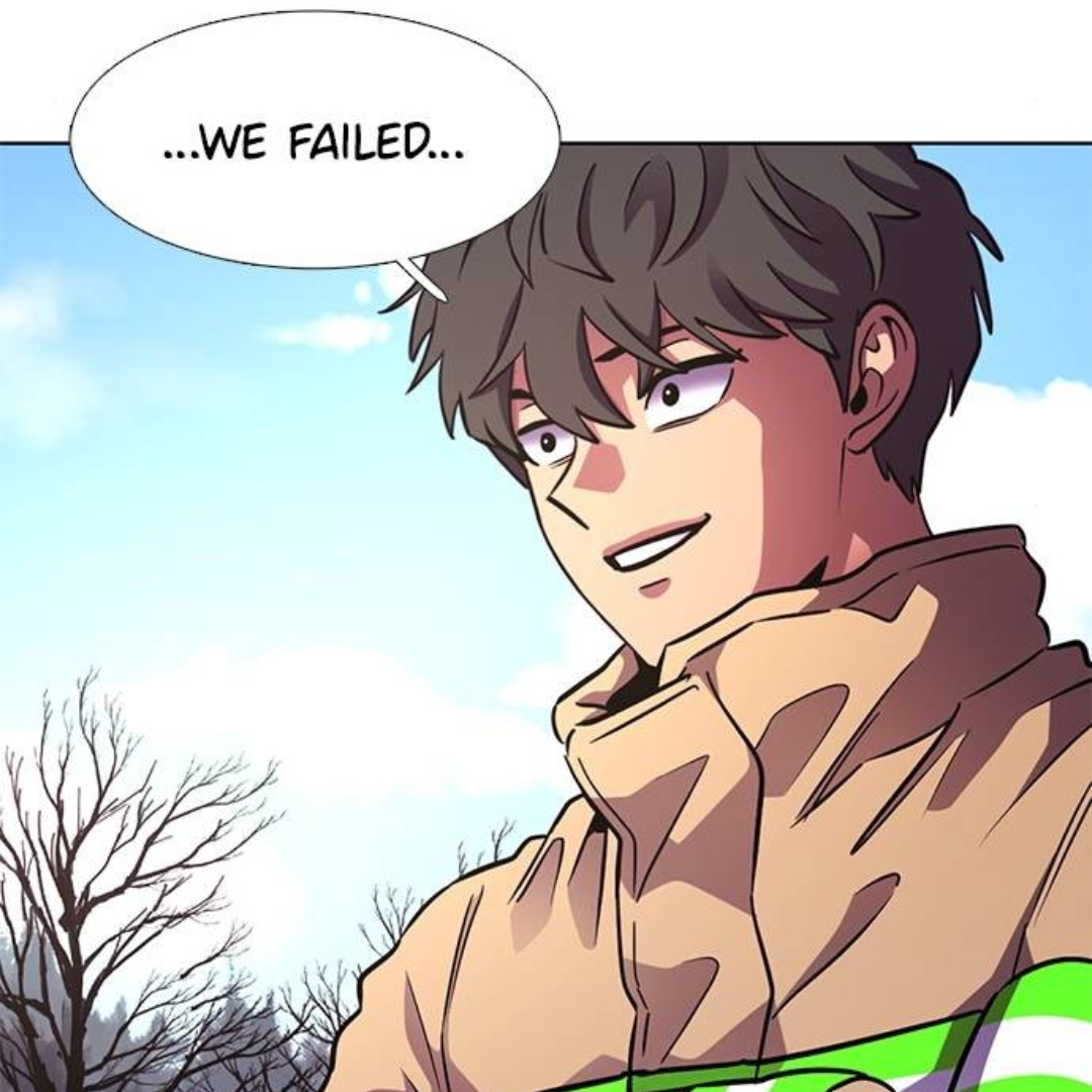 1 Second Chapter 217 - Page 72