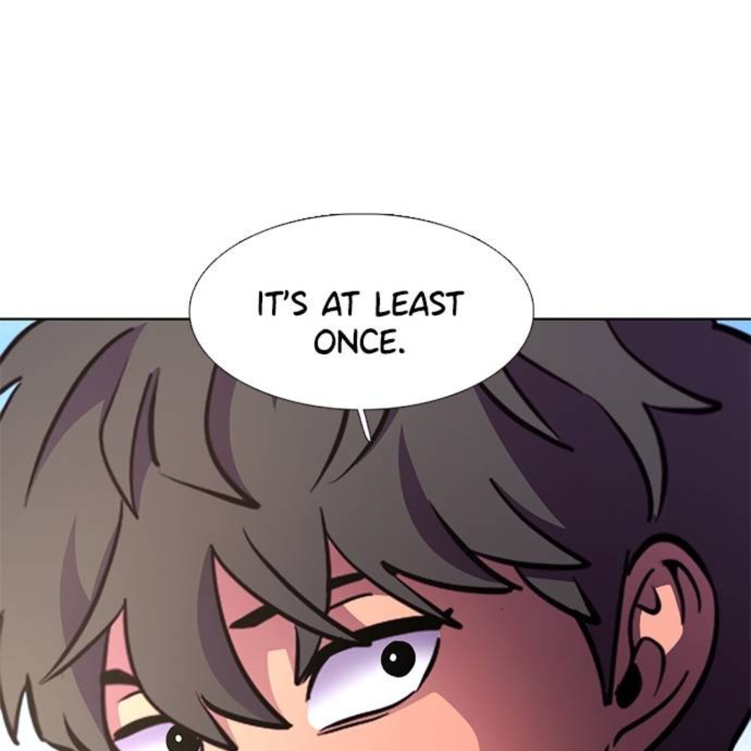 1 Second Chapter 217 - Page 74